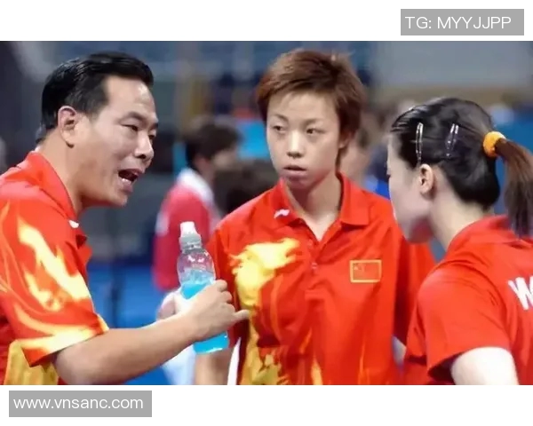 武汉乒乓球队的崛起与荣耀之路:冠军赛背后的成长故事 武汉乒乓球队的崛起与荣耀之路:冠军赛背后的成长故事