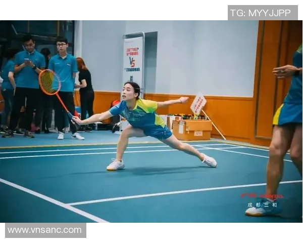 羽毛球的奋斗与荣耀:上海羽毛球队成长历程全景纪实 羽毛球的奋斗与荣耀:上海羽毛球队成长历程全景纪实