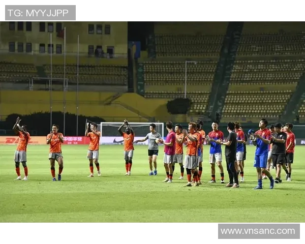 深圳足球队运营分析：成败得失与未来发展方向探讨