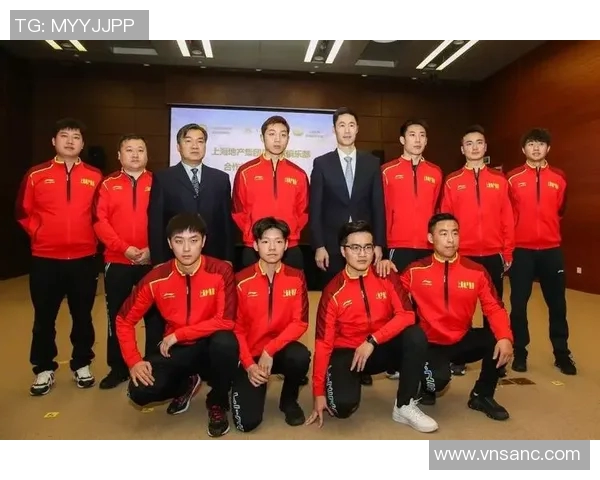 赛后分析：上海乒乓球队与北京乒乓球队实力对比与展望
