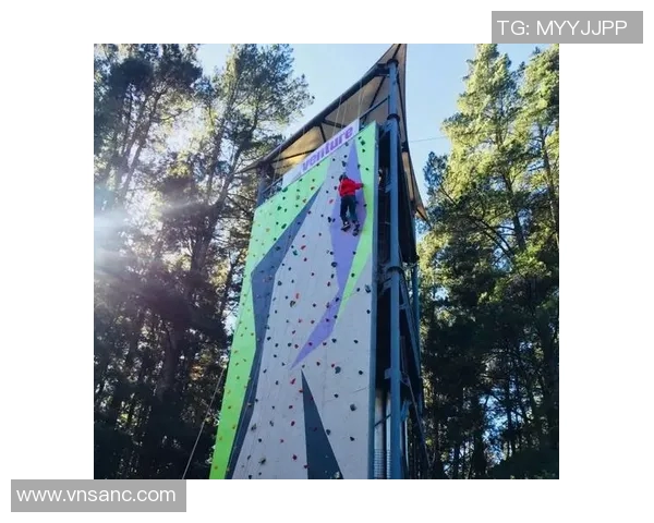 攀岩女神周丽专访揭秘成功背后的心路历程与技巧分享