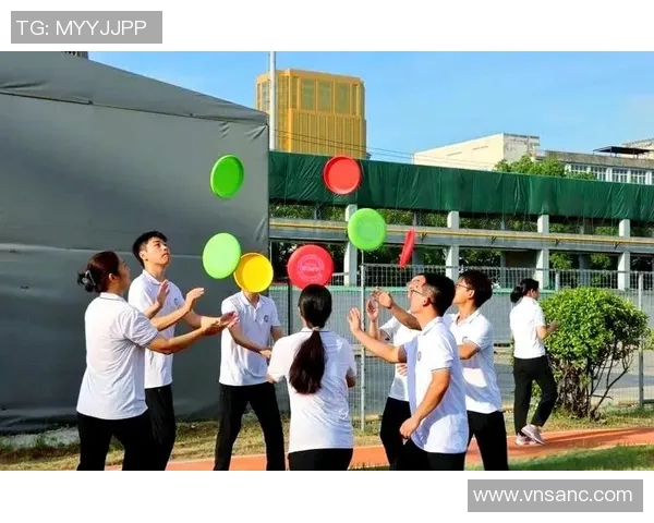 广州飞盘队的意识探讨与发展：从团队协作到个人成长的全方位分析