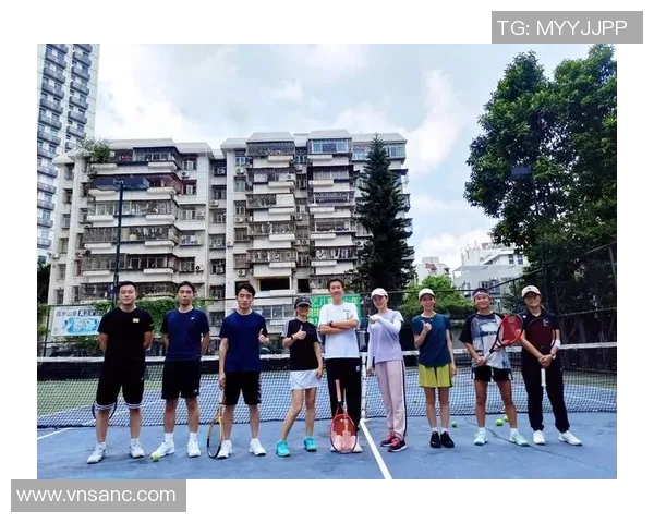 深圳网球队意识提升与发展策略的深度探讨与分析 深圳网球队意识提升与发展策略的深度探讨与分析