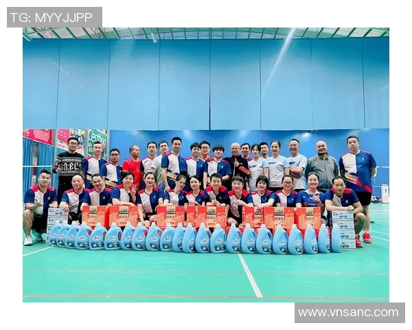 羽毛球深度解析:成都羽毛球队如何实现战术与技术的全面转型 羽毛球深度解析:成都羽毛球队如何实现战术与技术的全面转型