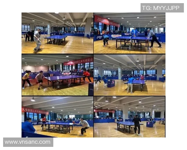 西安乒乓球队在锦标赛中的精彩表现与实力分析 西安乒乓球队在锦标赛中的精彩表现与实力分析