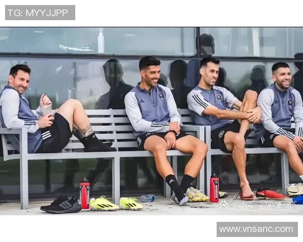 迈阿密足球明星阵容揭秘:谁是这座城市的传奇球员 迈阿密足球明星阵容揭秘:谁是这座城市的传奇球员