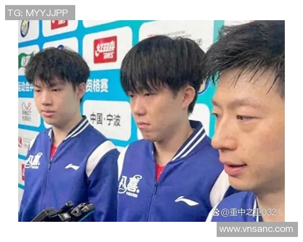 北京乒乓球队实力深度剖析及各队员表现全面对比分析