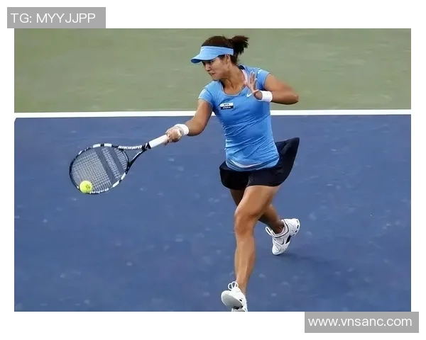 对话吴娜:回顾她的网球生涯与未来展望 对话吴娜:回顾她的网球生涯与未来展望