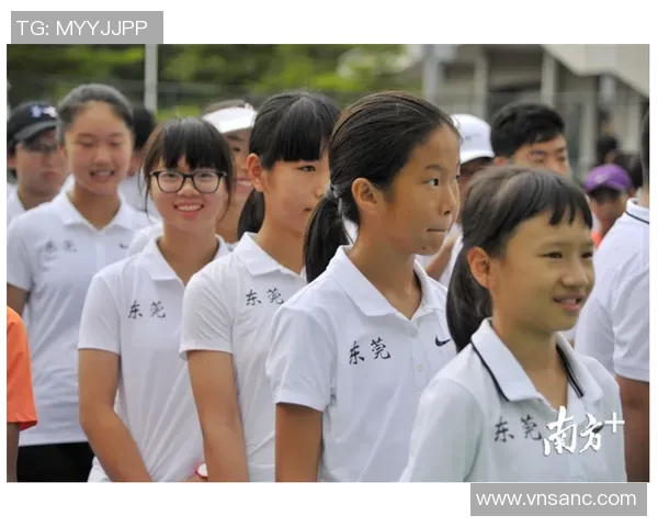 广州网球队荣登网球力量排行榜首位引领全国竞技风潮