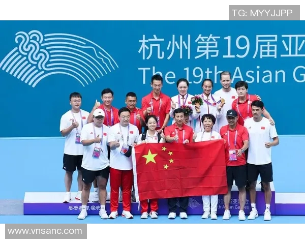 广州网球队在亚运会中的状态表现分析与展望